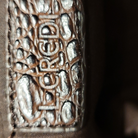 L. Credi purse - Picture 4 of 4